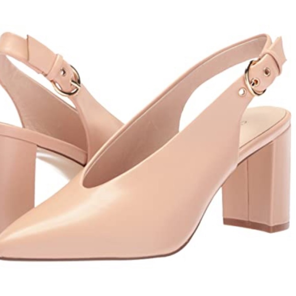 Chinese Laundry - Obvi Pumps - Picture 1 of 4